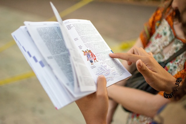 toko buku anak TK terdekat
